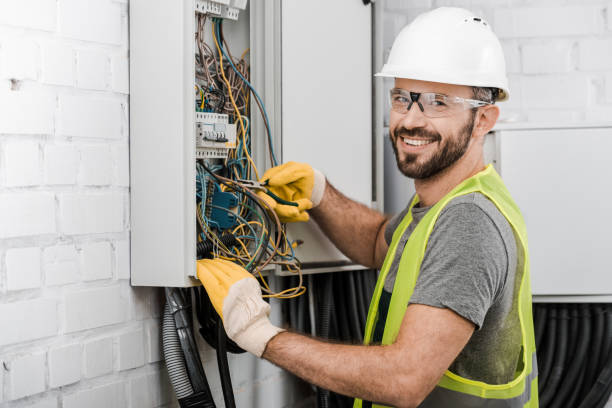 Best 24-Hour Electrician  in Colstrip, MT