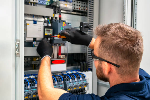 Best Electric Panel Repair  in Colstrip, MT