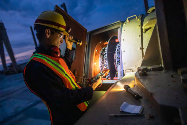 Best Industrial Electrical Services  in Colstrip, MT