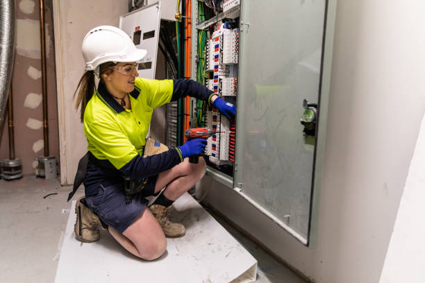 Best Residential Electrician Services  in Colstrip, MT