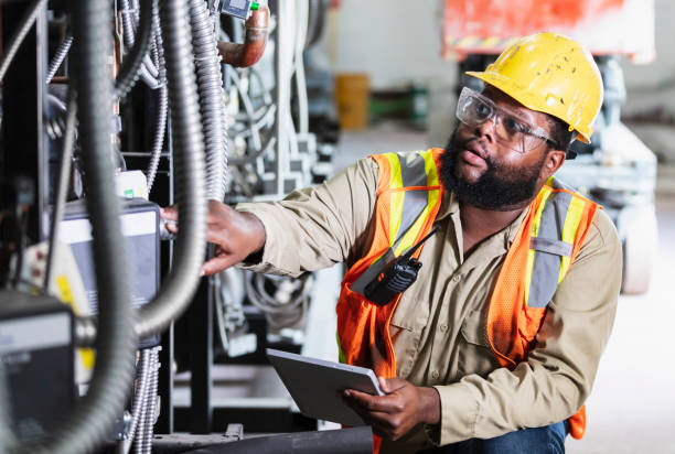 Best Local Electrician Companies  in Colstrip, MT