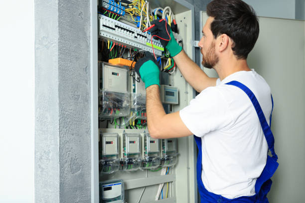 Best Electrical Outlet Repair  in Colstrip, MT