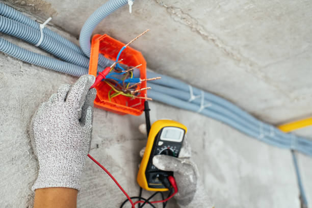 Best Home Electrical Repair  in Colstrip, MT